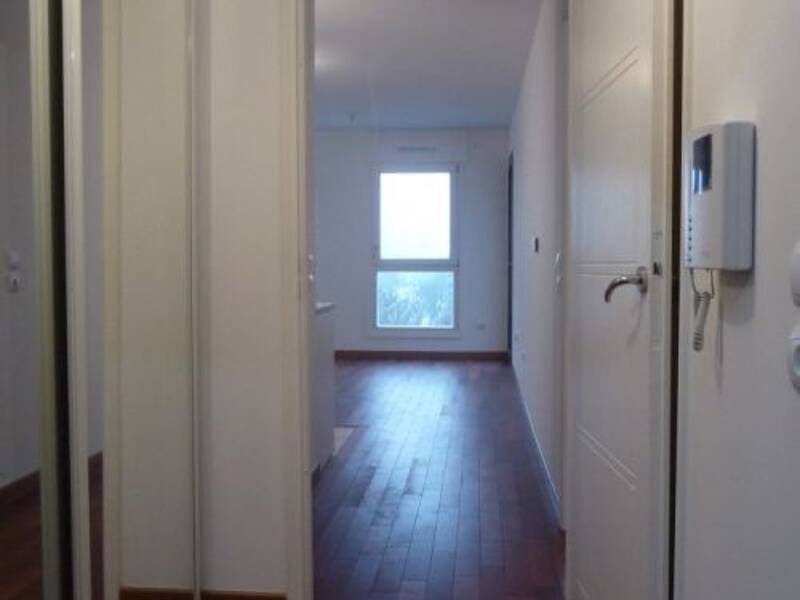 Maison à louer, 42m², PARIS 19E