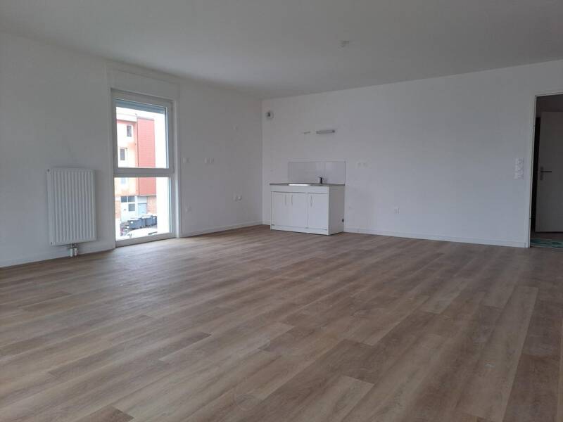 Maison à louer, 98m², WAMBRECHIES