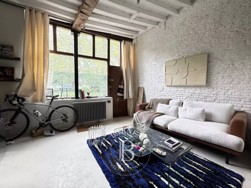 Maison à vendre, 65m², LILLE