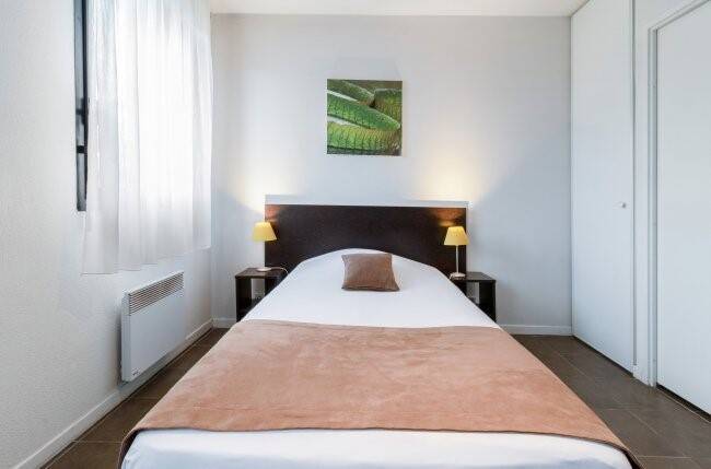 Maison à louer, 18m², PAU