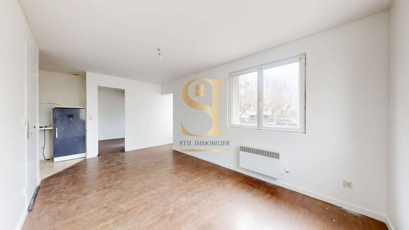 Maison à vendre, 34m², CORBEIL ESSONNES