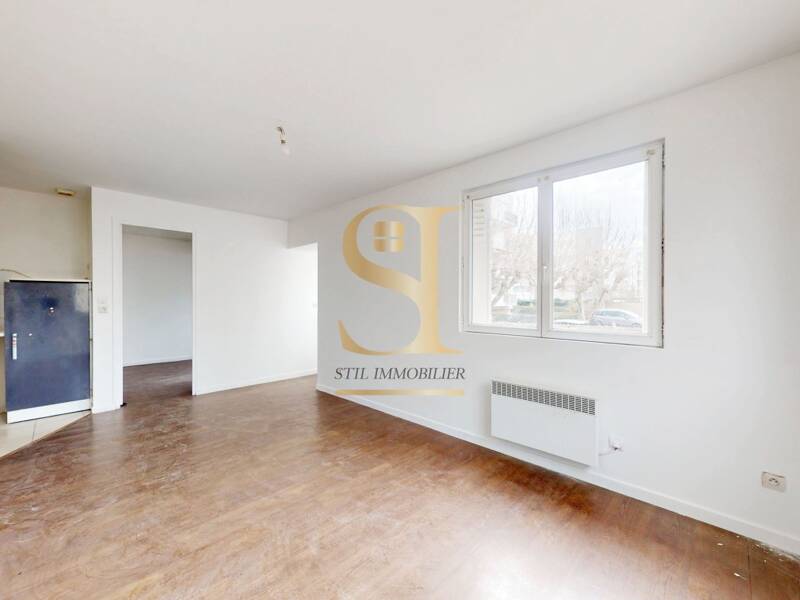 Maison à vendre, 34m², CORBEIL ESSONNES