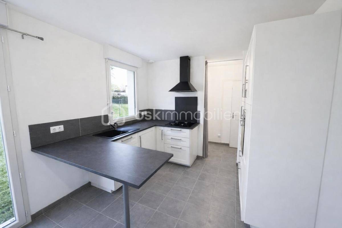 Maison à vendre, 84m², SAINTE ANNE SUR BRIVET