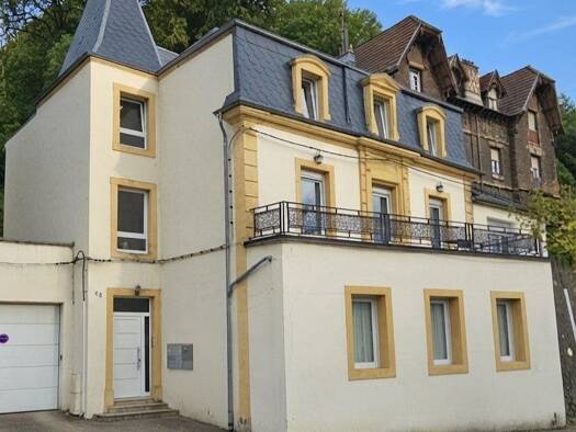Appartement à vendre 280 000 € 3 pièces 2 chambres 122 m² 1er étage Le Vieux Château-Pulventeux Longwy 54400