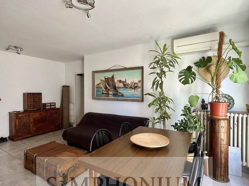 Maison à vendre, 73m², PERPIGNAN