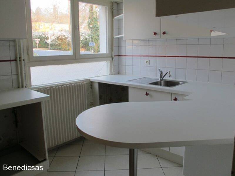 Maison à louer, 128m², MOULINS LES METZ