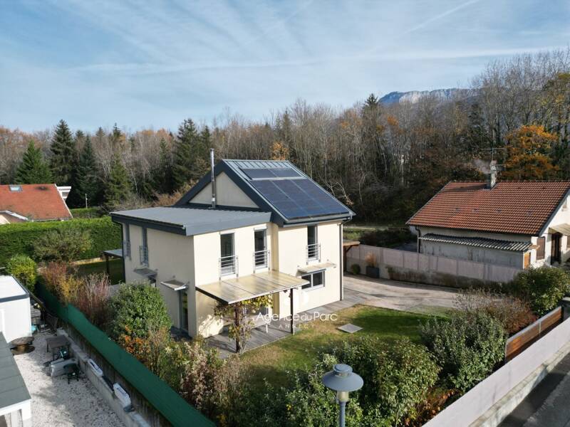 Maison à vendre, 165m², ANNECY LE VIEUX