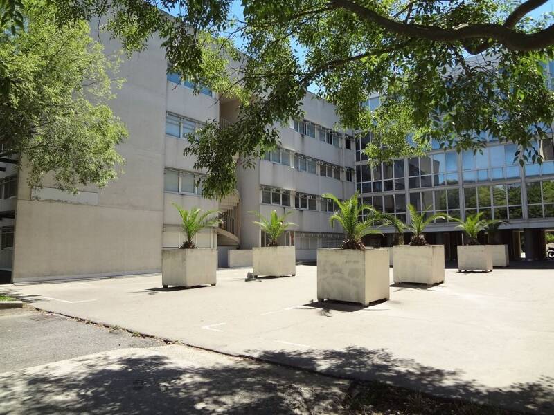 Maison à louer, 18m², MONTPELLIER