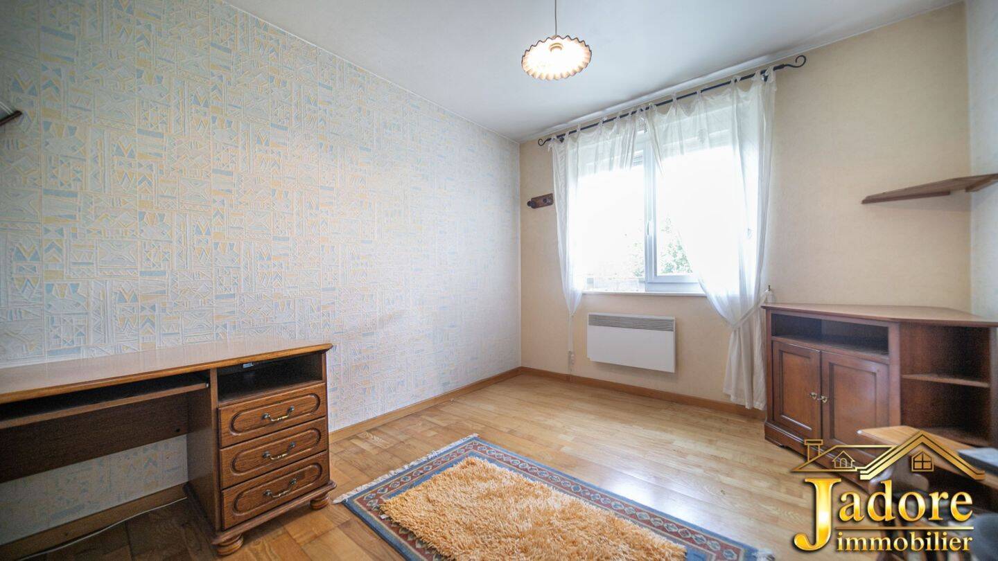 Maison à vendre, 167m², SAULCY SUR MEURTHE
