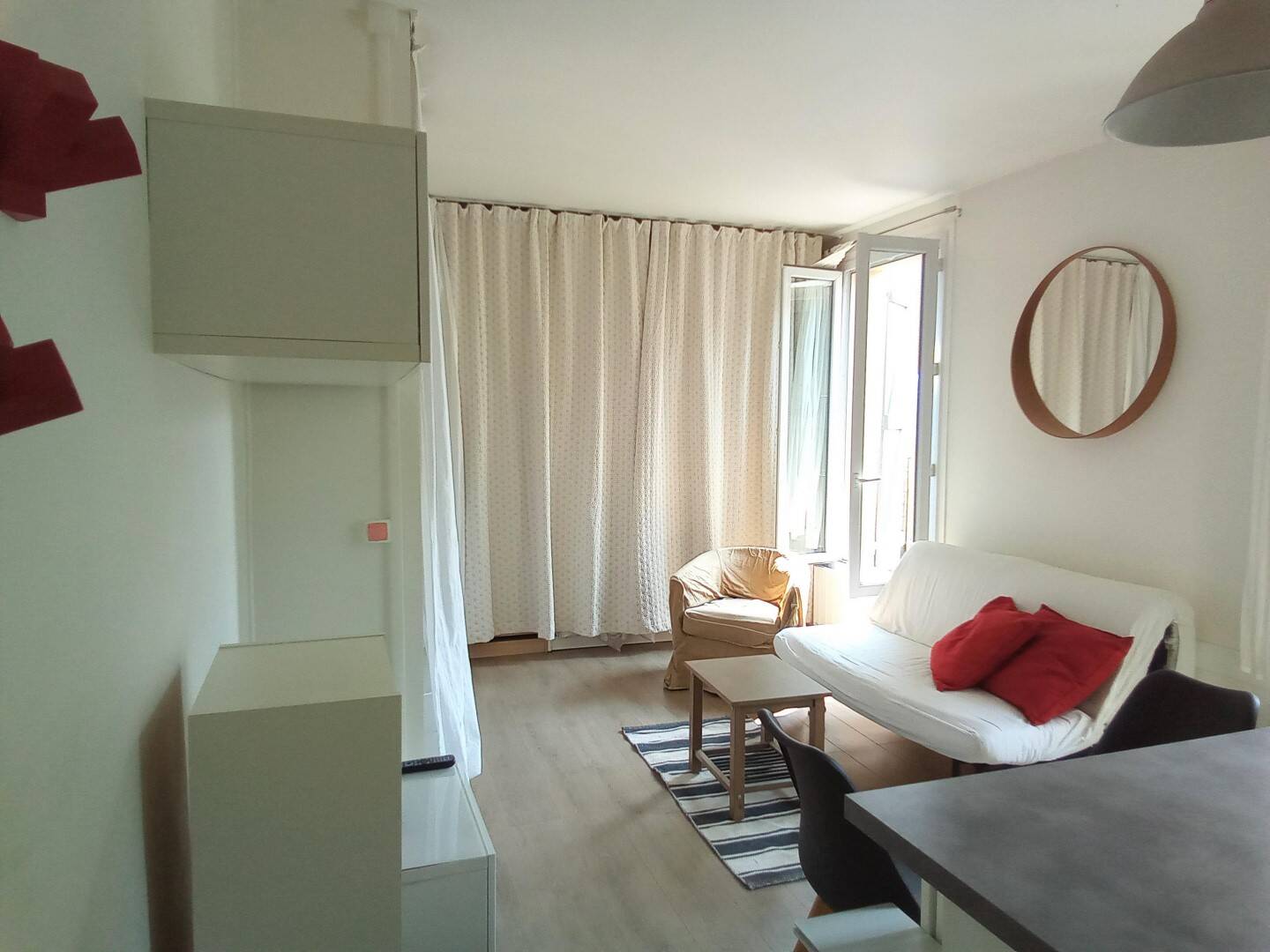Maison à louer, 26m², IVRY SUR SEINE