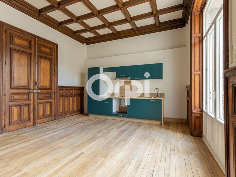 Maison à louer, 68m², LIMOGES