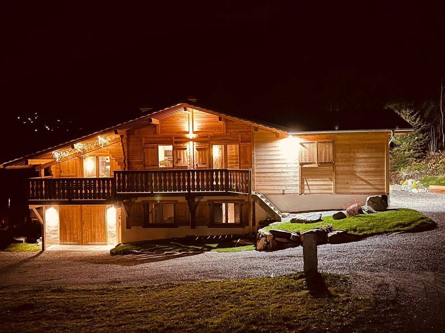 Maison à vendre, 160m², LES HOUCHES