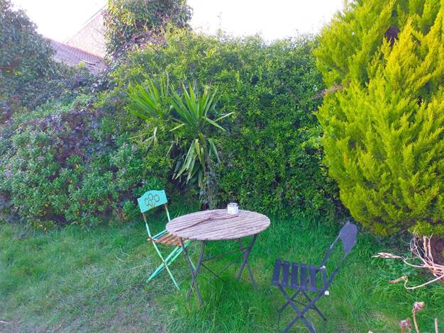 Appartement à vendre 107 780 € 2 pièces 1 chambre 35 m² Le Manio-Kerentrech Lorient 56100