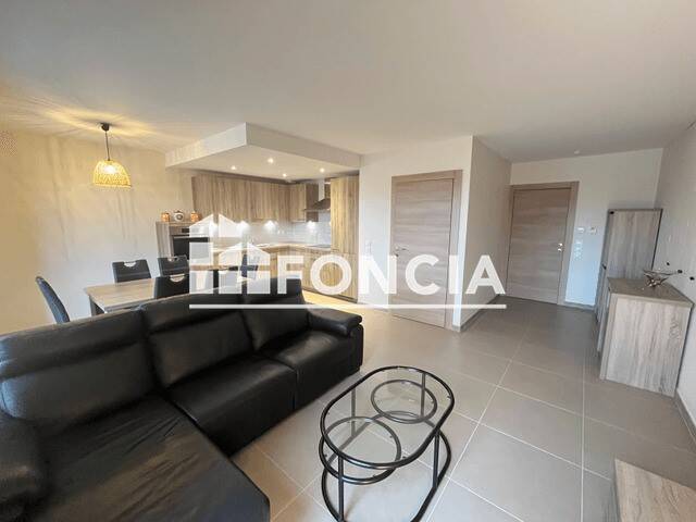 Maison à louer, 73m², VEIGY FONCENEX