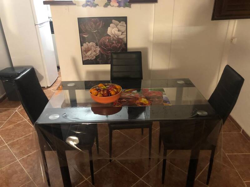 Maison à louer, 68m², LE MARIN