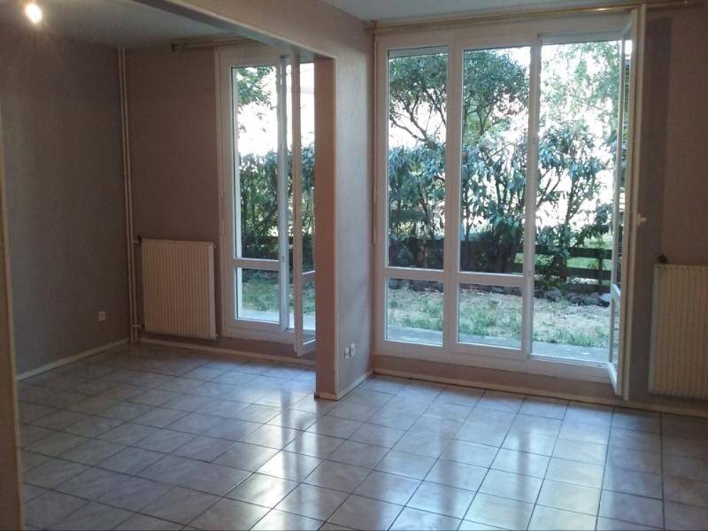 Maison à louer, 80m², CLERMONT FERRAND