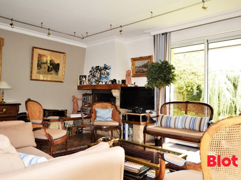 Maison à vendre, 195m², RENNES