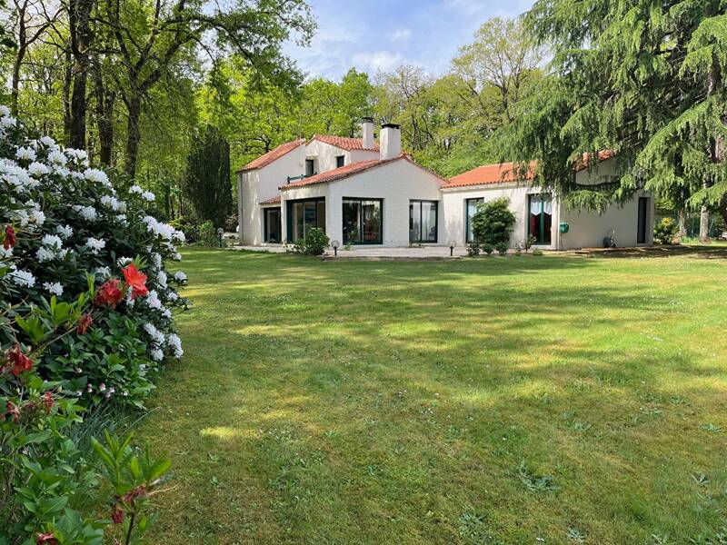 Maison à vendre, 200m², LA ROCHE SUR YON