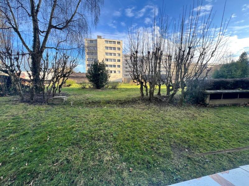 Maison à vendre, 66m², SEVRES