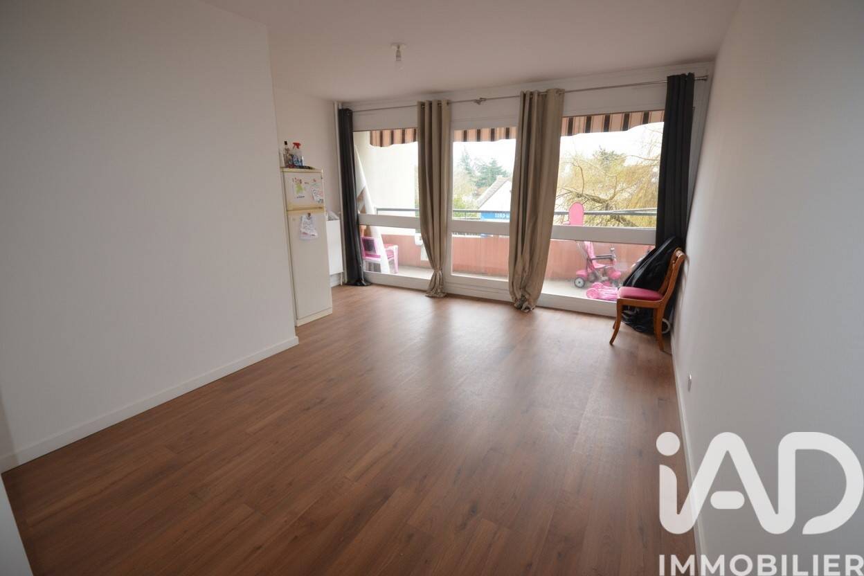 Maison à vendre, 27m², LE MEE SUR SEINE