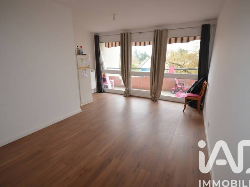 Maison à vendre, 27m², LE MEE SUR SEINE