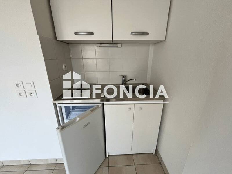 Maison à louer, 39m², BESANCON