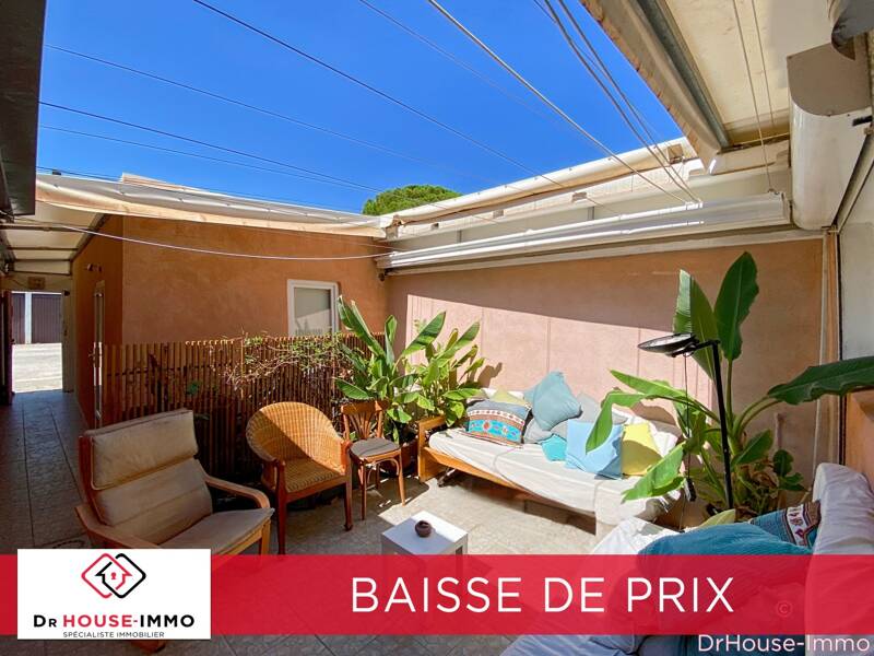 Maison à vendre, 73m², HYERES