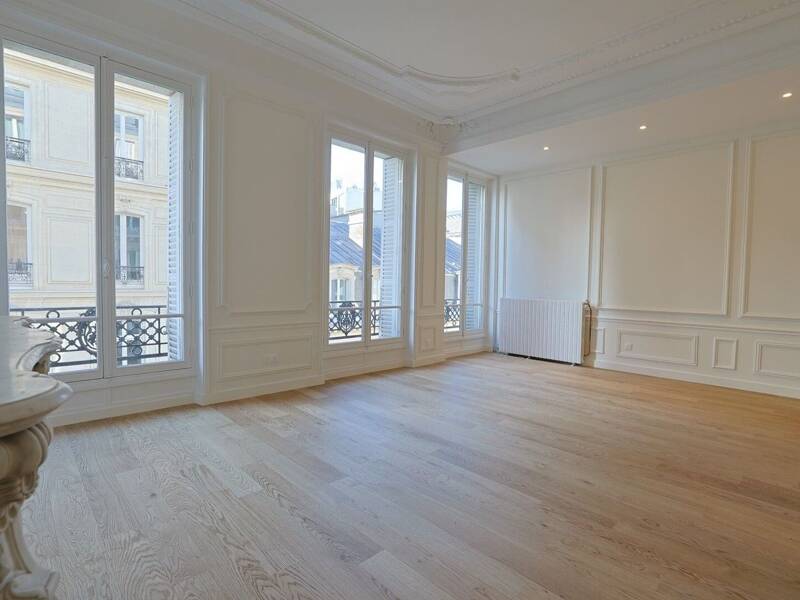Maison à louer, 97m², PARIS 8E