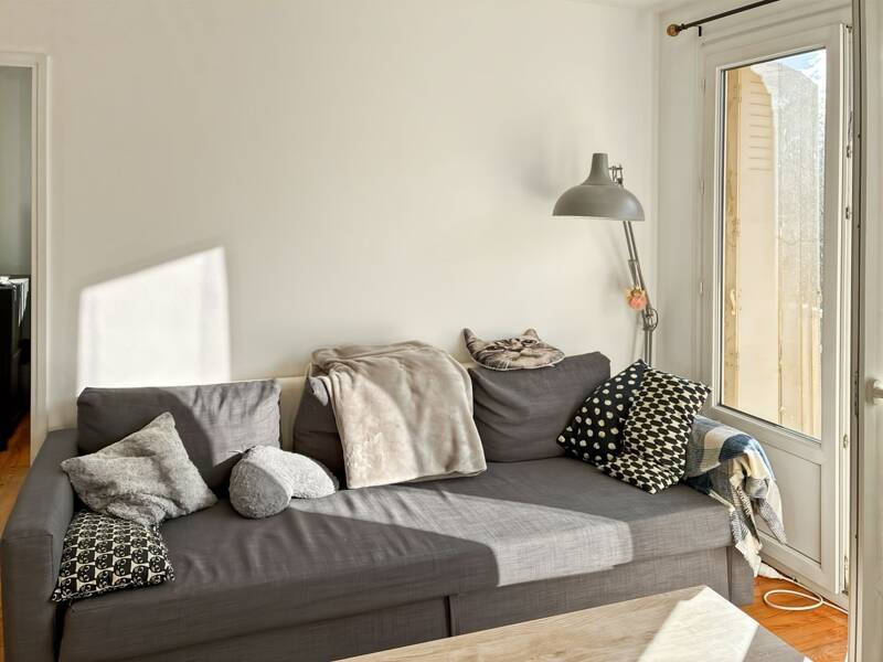 Maison à louer, 54m², SAINT ETIENNE