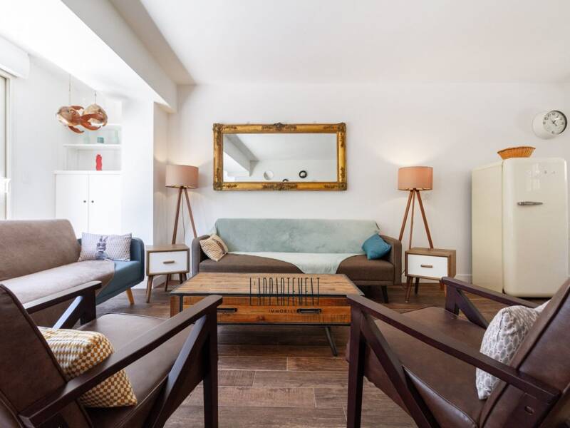 Maison à louer, 66m², TOULOUSE