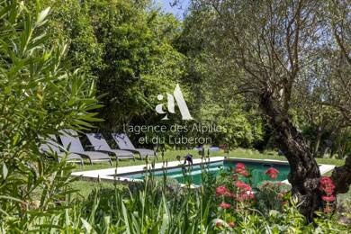 Maison à vendre 895 000 € 4 pièces 3 chambres 125 m² 1 300 m² de terrain Maussane-les-Alpilles 13520