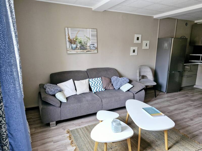 Maison à louer, 50m², COURTHEZON