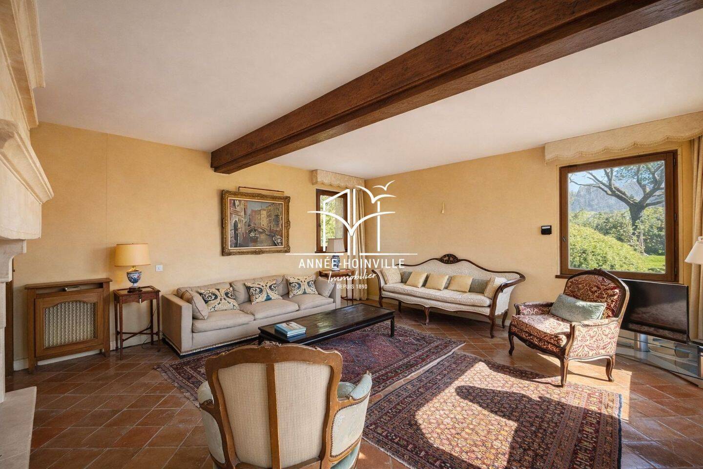Maison à vendre, 225m², DEAUVILLE