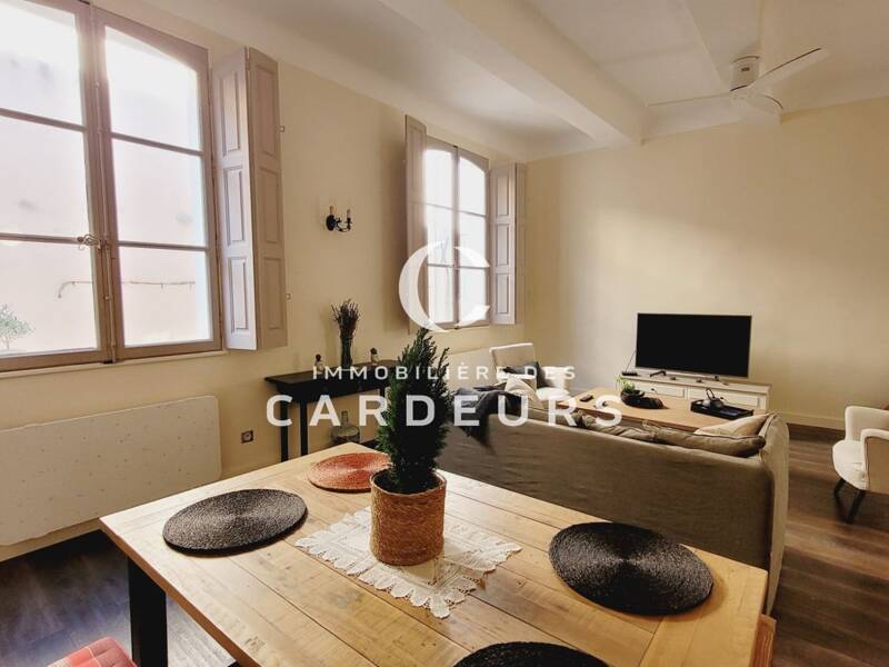 Maison à vendre, 72m², AIX EN PROVENCE