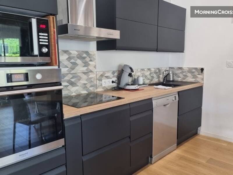 Maison à louer, 63m², SAINT EGREVE