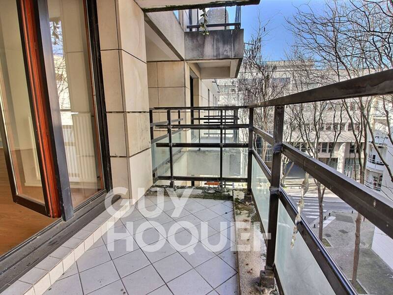 Maison à louer, 67m², RUEIL MALMAISON