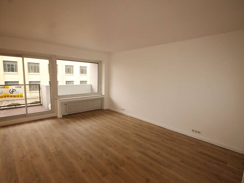 Maison à louer, 56m², PARIS 16E