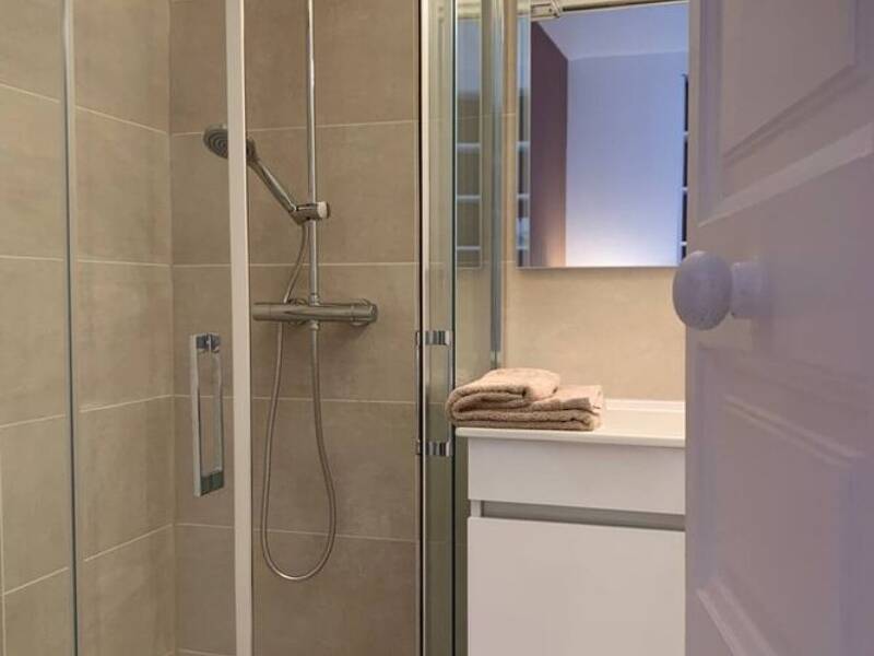 Maison à louer, 27m², JOUY EN JOSAS