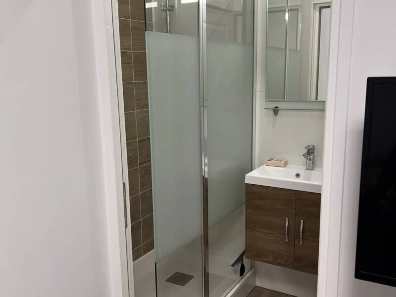 Maison à louer, 43m², LATILLE