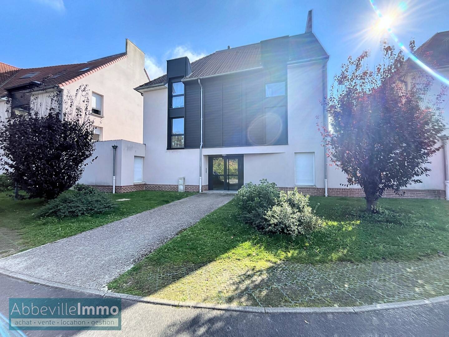 Maison à louer, 53m², ABBEVILLE