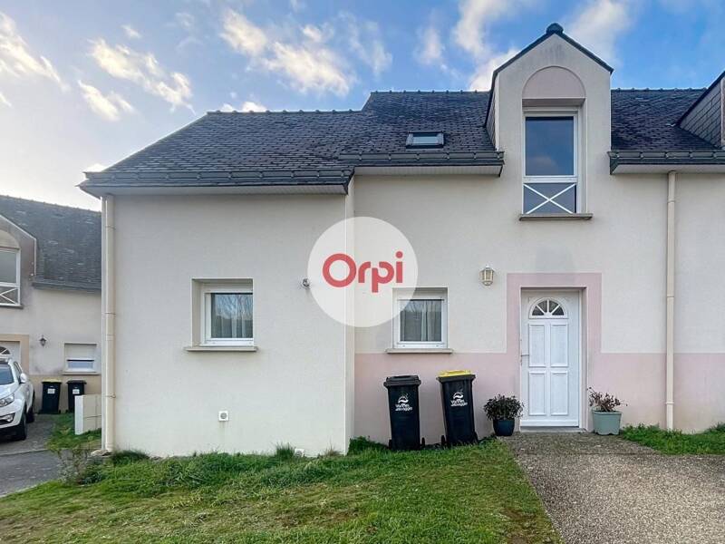 Maison à louer, 82m², THEIX