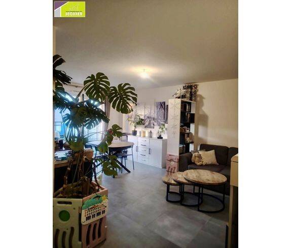 Maison à vendre, 67m², COLMAR