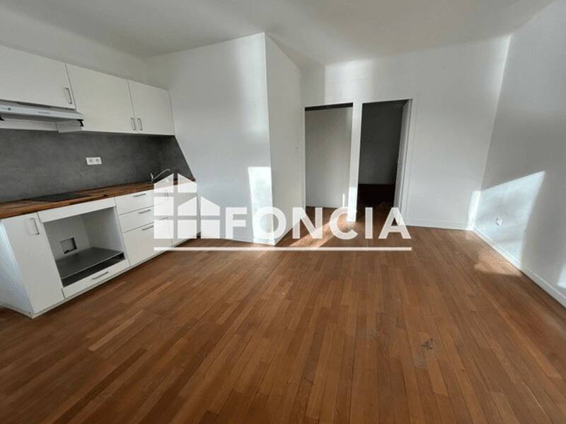 Maison à louer, 37m², CONFLANS SAINTE HONORINE