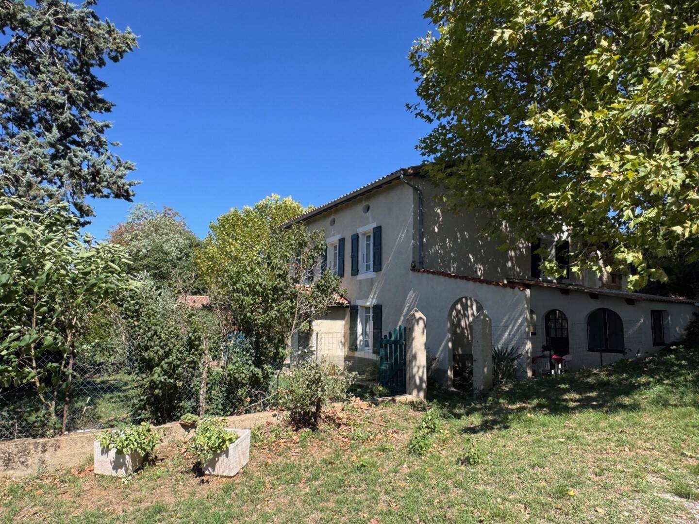 Maison à vendre, 137m², SAINT DONAT SUR L'HERBASSE