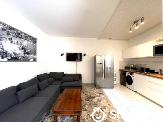 Colocation à louer 700 € 1 pièce 1 chambre 11 m² dès le 20/04/2026 Cochennec Péri Aubervilliers 93300