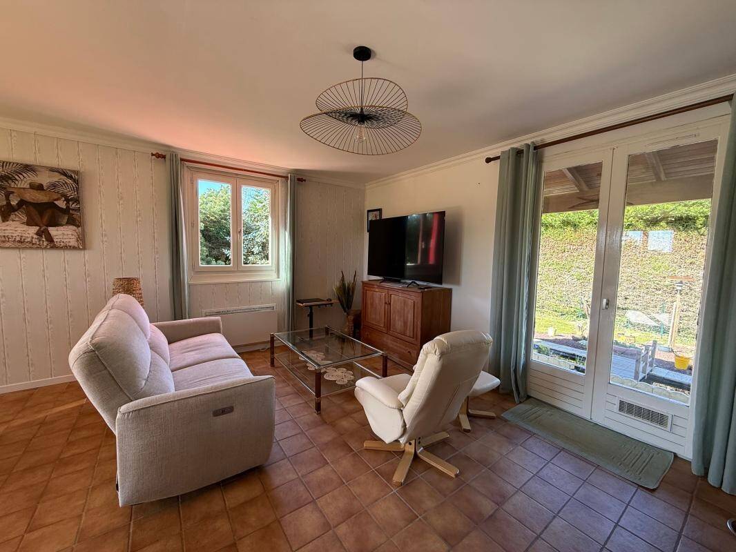 Maison à vendre, 87m², MESCHERS SUR GIRONDE