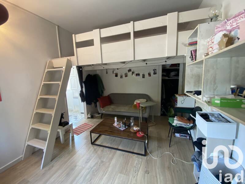 Maison à vendre, 22m², REIMS