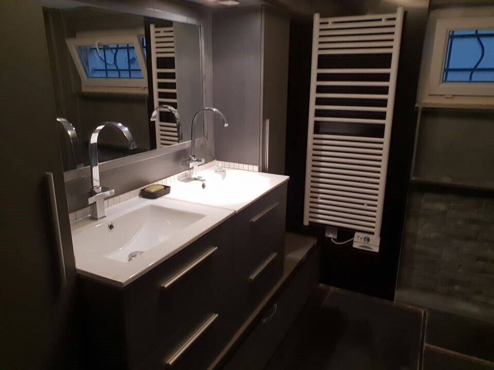 Maison à louer, 11m², NOISY LE GRAND