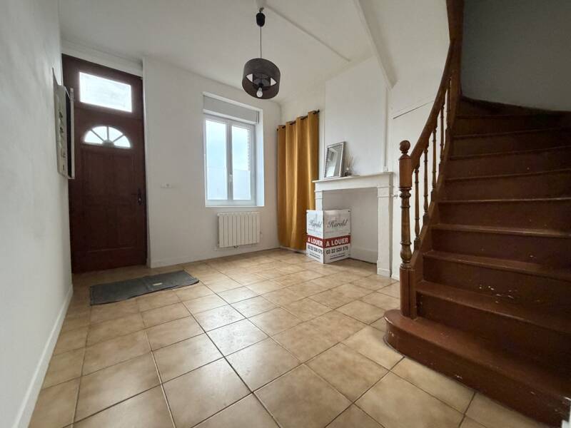 Maison à louer, 40m², AMIENS