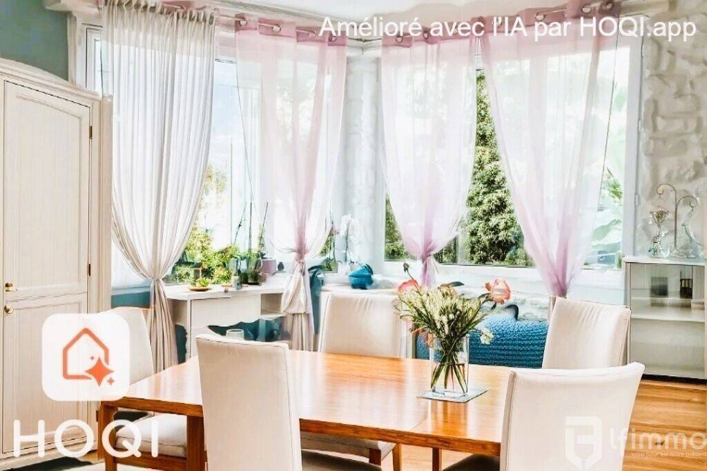 Maison à vendre, 152m², LIBOURNE
